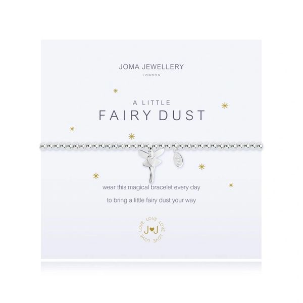 A LITTLE FAIRY DUST BRACELET 2109