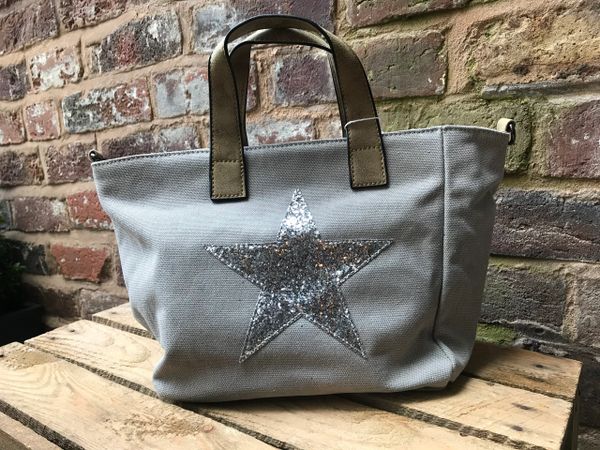 star purse