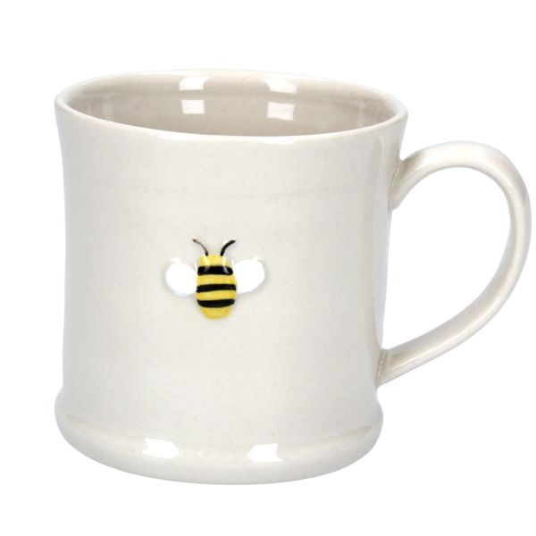 Bumble Bee Ceramic Mini Mug