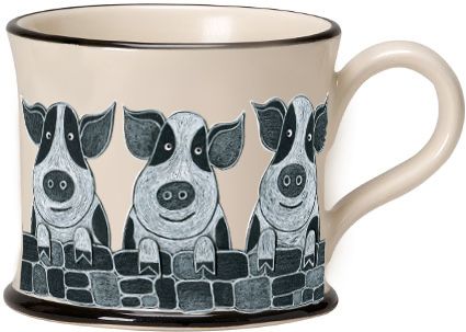 Pigs Mug