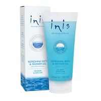 Inis the Energy of the Sea Refreshing Shower Gel 200ml/7 fl. oz.