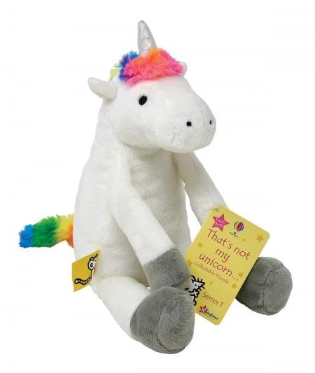 That's Not My Unicorn Soft Toy