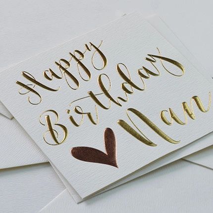 Happy Birthday Nan