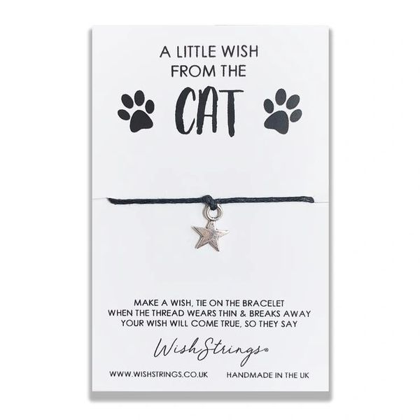 LittleWish CAT - WishStrings