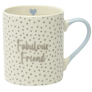 Fabulous Friend mug