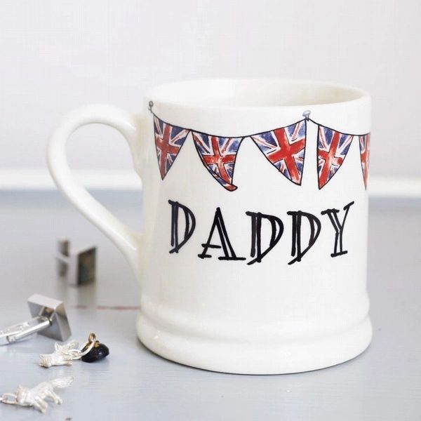 Daddy Mug