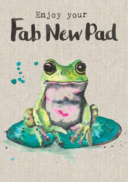 Fab new Pad Card - SA13