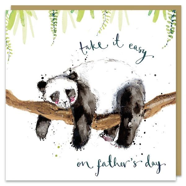 Panda Father’s Day rel10
