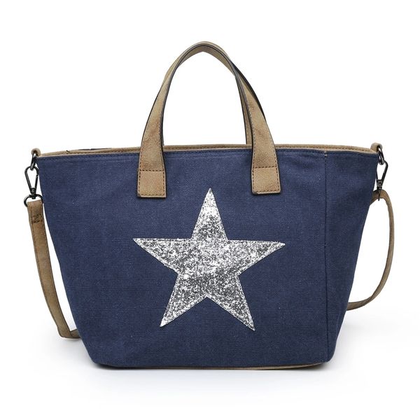 haute shore star bag