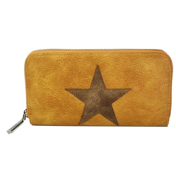 Star Purse - in 5 Colours!