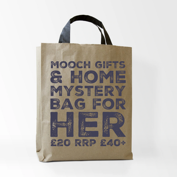 for HER Mystery Bag