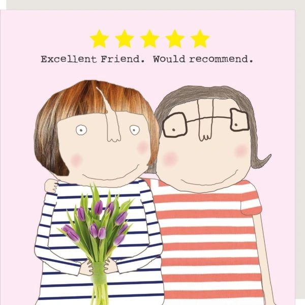 Five Star Friend GF266