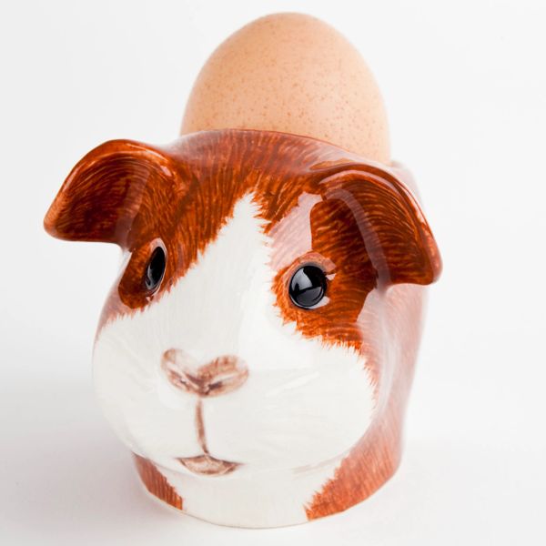 Guinea Pig Egg Cup Dutch