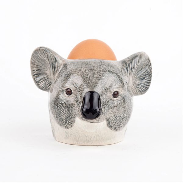 Koala Bear Egg Cup by Quail