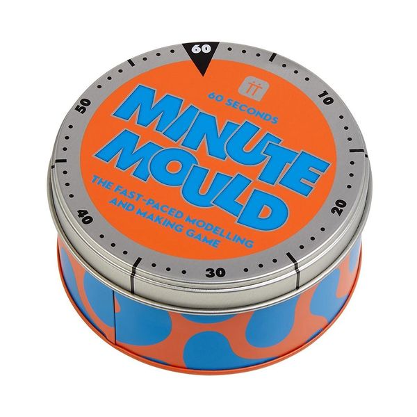 Minute Mould