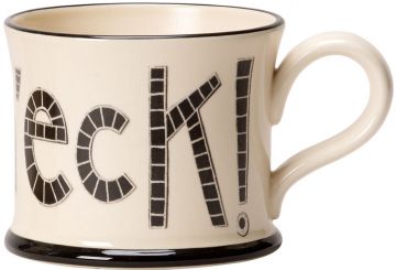 Flippin Eck! Mug