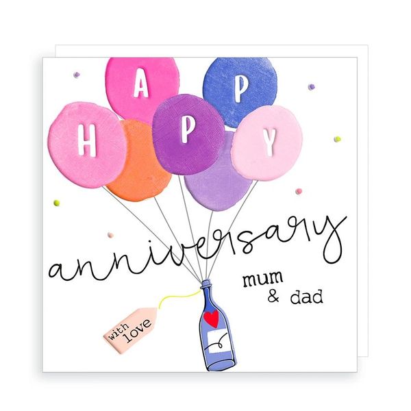 Mum & Dad Anniversary - FR072