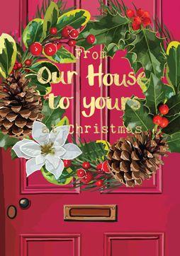 From Our House to Yours CH110