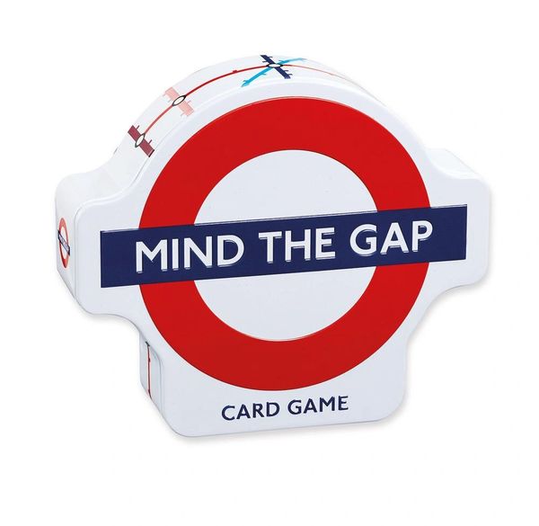 Mind The Gap Game