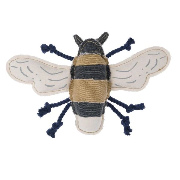 Bee Dog Toy