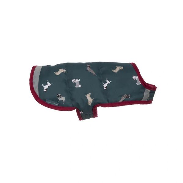 Walkies Dog Coat - choose size