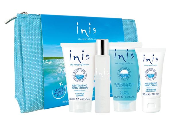 Inis the Energy of the Sea Voyager Gift Set