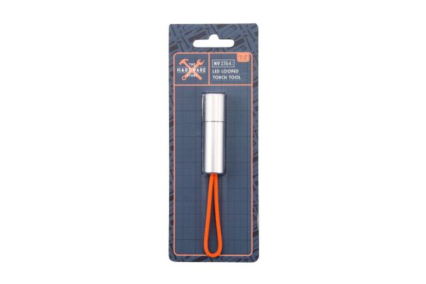 THE HARDWARE STORE LED LOOPED TORCH TOOL