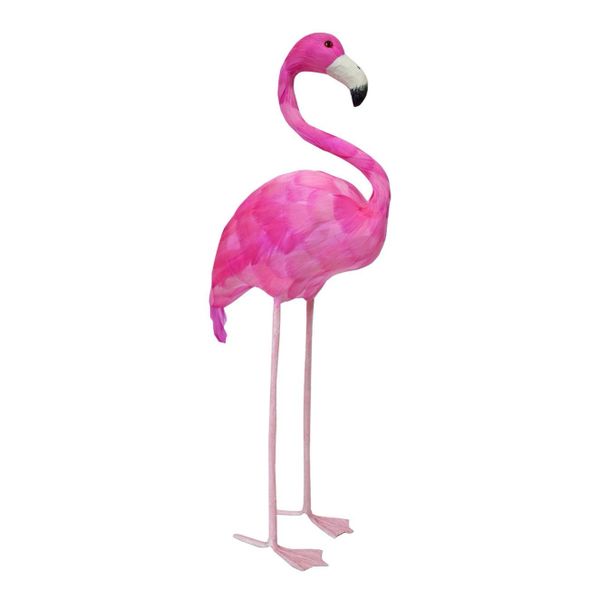 Flamingo Fun Decoration 51cm