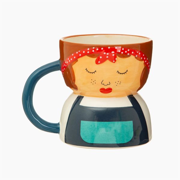 Libby Mug (boxed)