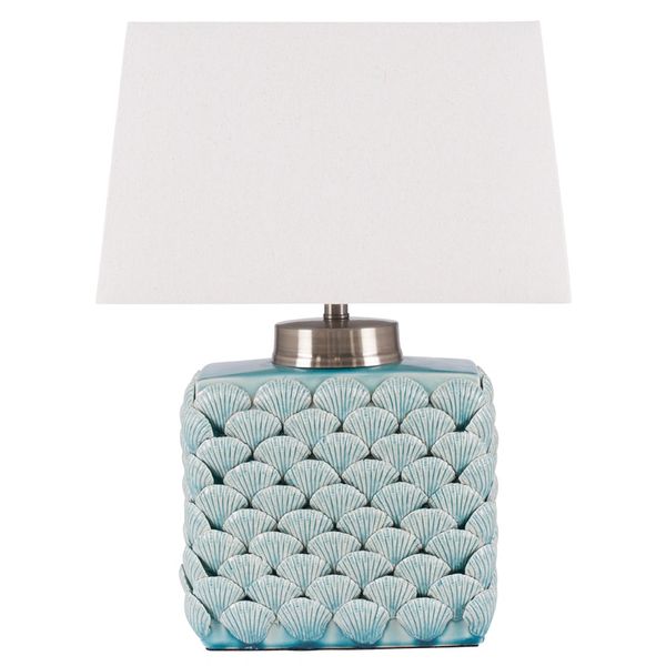 Shell Tablelamp