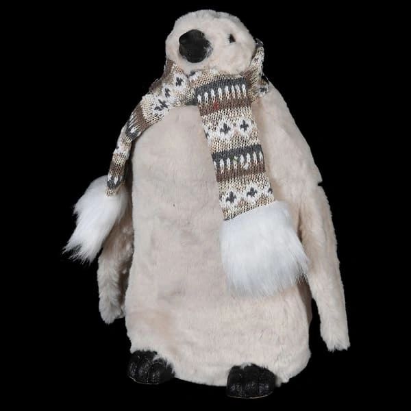 CLICK & COLLECT ONLY - Baby Penguin with scarf