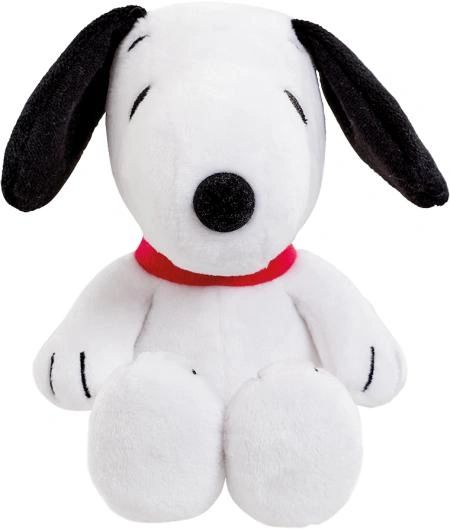 Small Snoopy Soft Toy