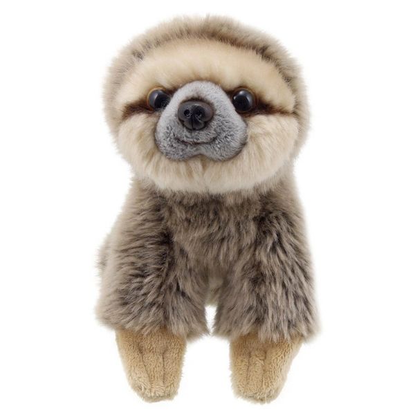 Sloth - Wilberry Minis