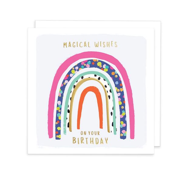 Magical Wishes krm006