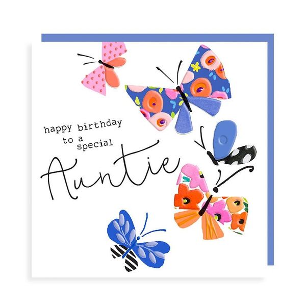 Auntie birthday FR067
