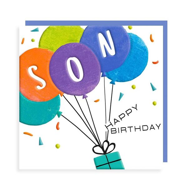 Son Birthday FR088