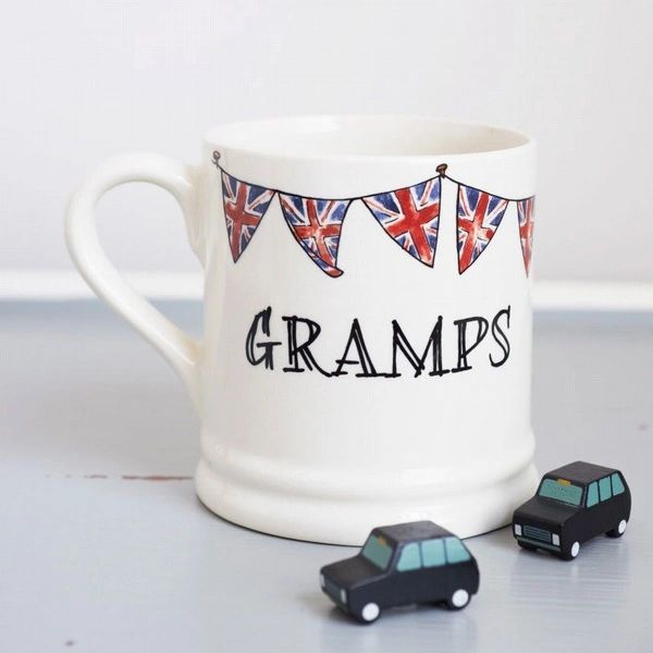 Gramps mug