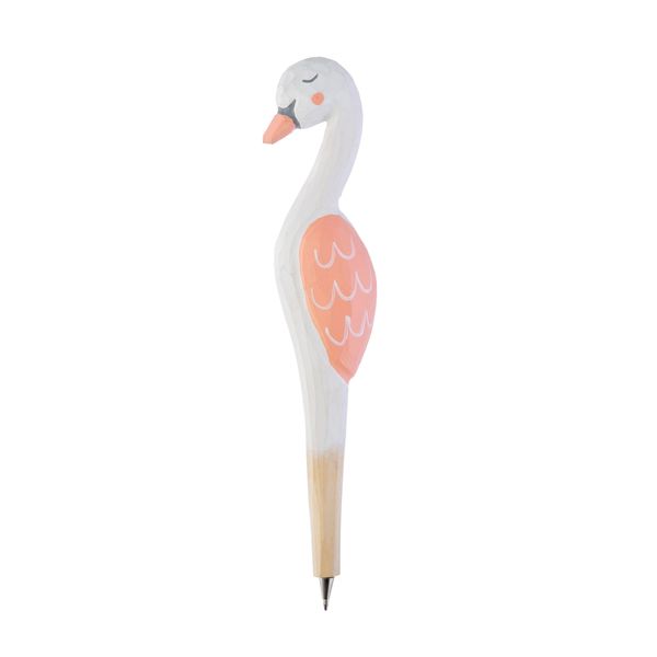 FREYA SWAN PEN