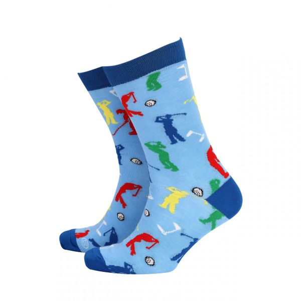 Golf Mens Socks