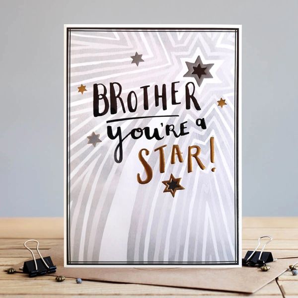 Brother Star pb016