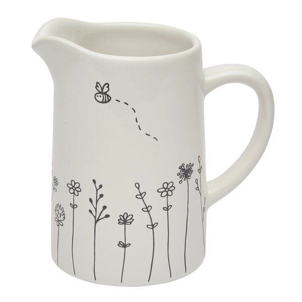 Bud & Bloom small jug