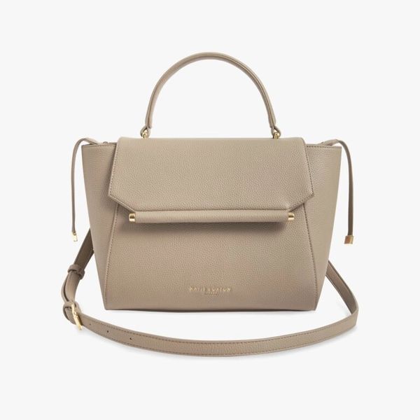 Ava top handle on sale satchel