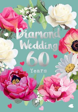 Diamond Wedding ff74