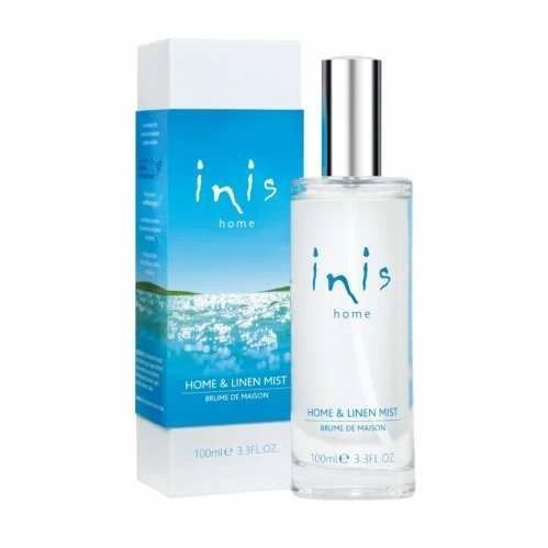 NEW! Inis Home & Linen Mist / Spray 100ml / 3.3 fl. oz.