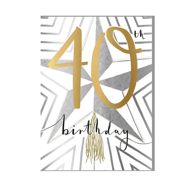 40 Birthday AAN04