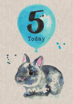 Five today sa46