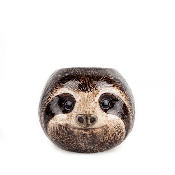 Sloth Egg Cup