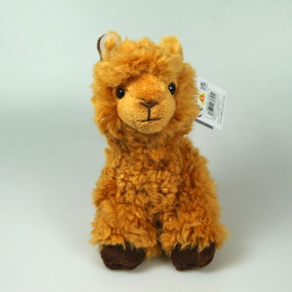 Alpaca - Wilberry Minis