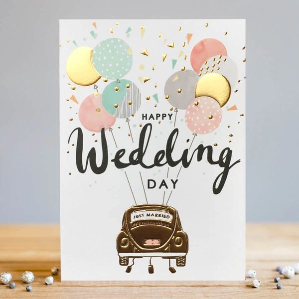 Wedding Car tw011