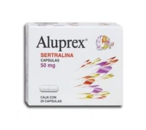 ALUPREX C 20 50MG